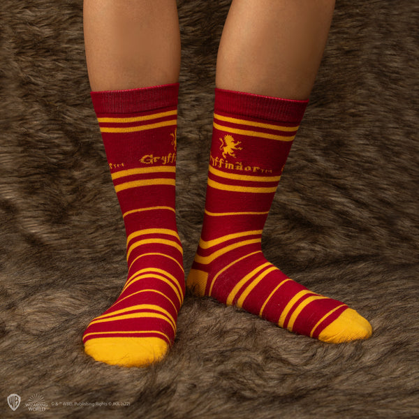 Cinereplicas - Harry Potter - Christmas Stocking - Officially Licensed -  Decoration - 18inches - Gryffindor