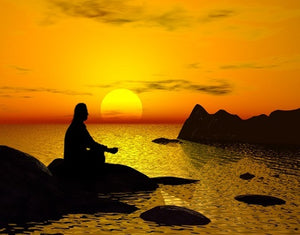 Five Steps for Zen Living
