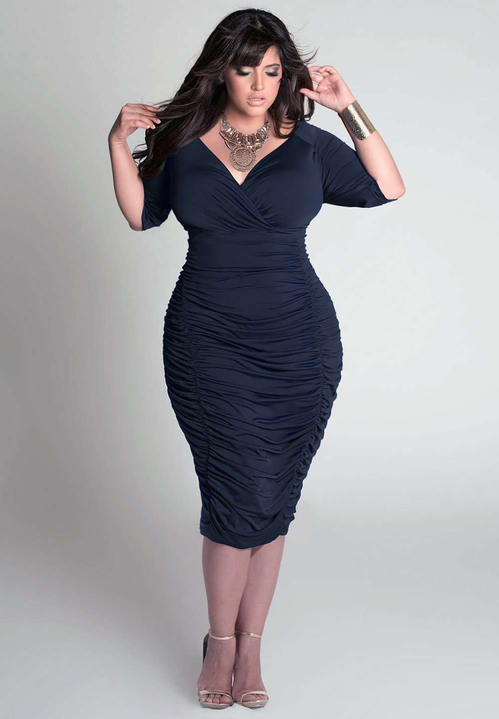 stalkbuylove plus size dresses