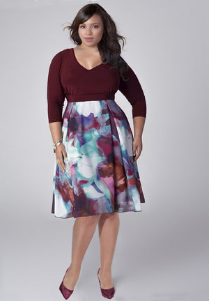 ladies plus size clothes canada