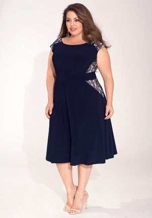 Stylish and Trendy Plus Size Clothing - All - igigi Plus Size Collection