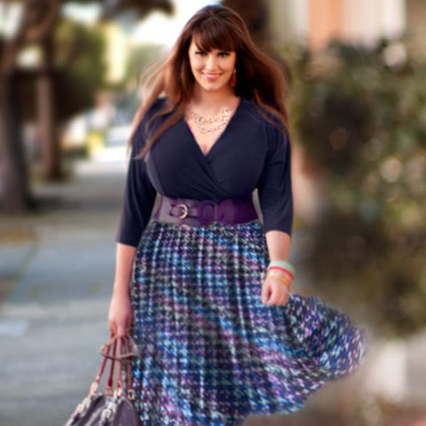 IGIGI Plus Size Designer Dresses Sizes 12+ | Powered by COUTURME