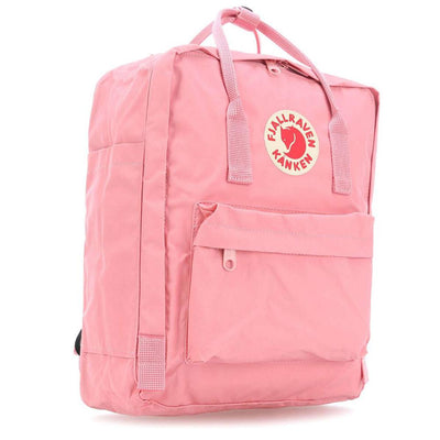 kånken backpack pink