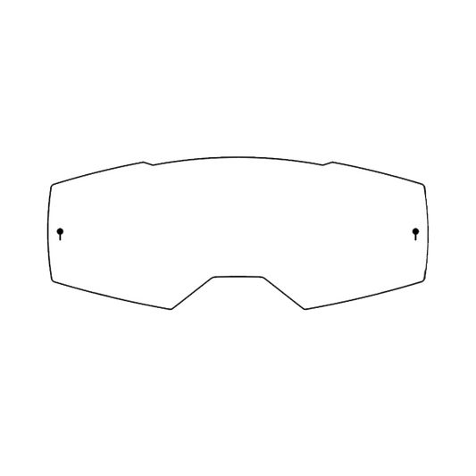 03 | B-40 Goggles – Blur Optics