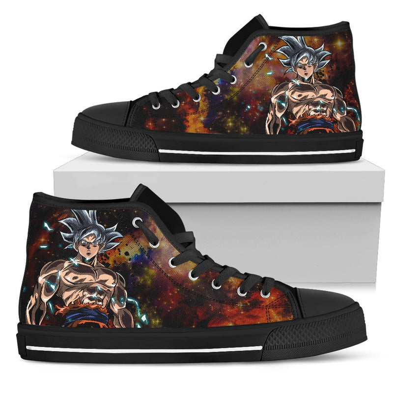 ultra instinct goku shoes