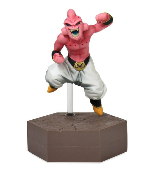 kid buu banpresto