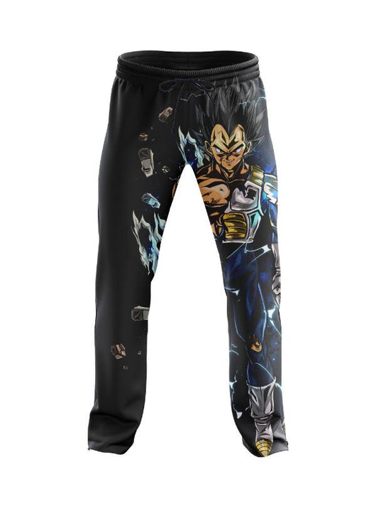 vegeta joggers