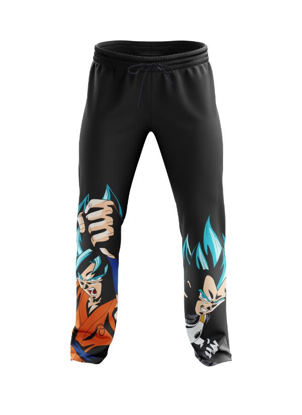 vegeta joggers