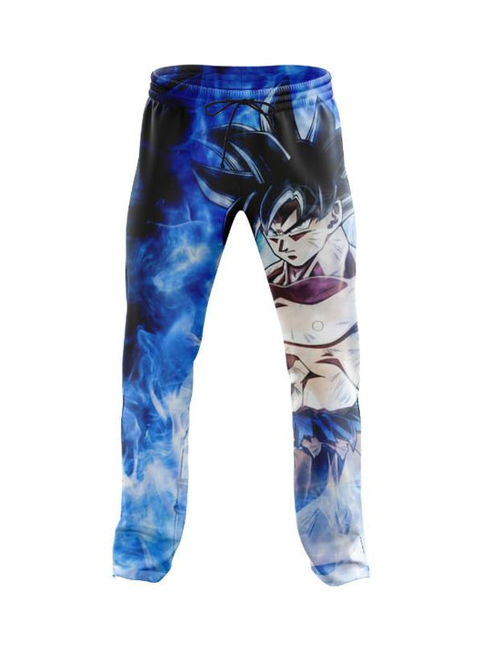 goku joggers