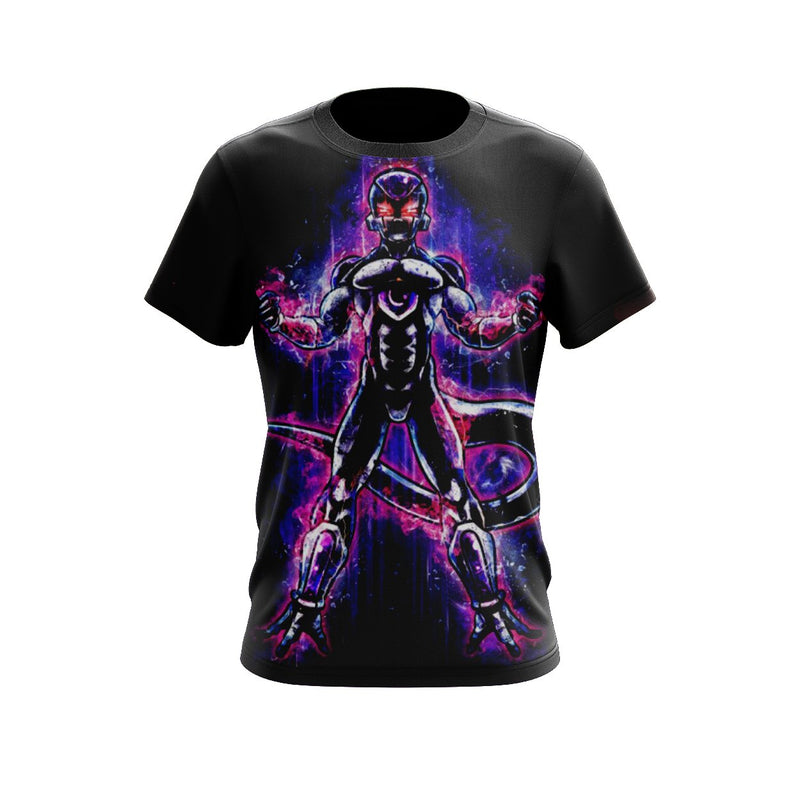 View 13 Frieza Shirt Id Roblox - roblox frieza shirt