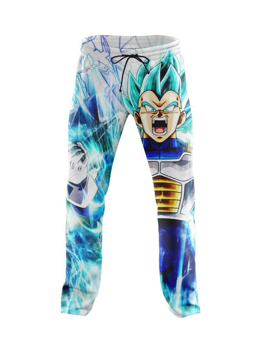 vegeta joggers