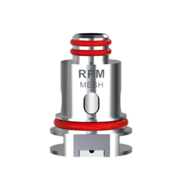 Smok - Atomiseur RPM Triple - 0.6 Ohm