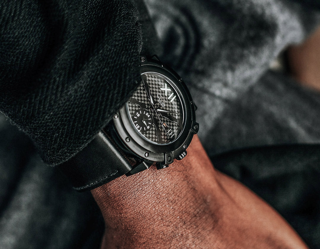 Sponsored - Égard Watches: The Latest Must-See Collections | WatchUSeek  Watch Forums