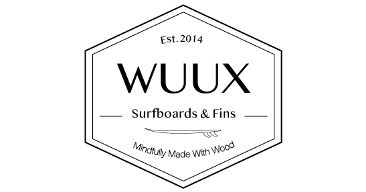 WUUX Surfboards & Fins
