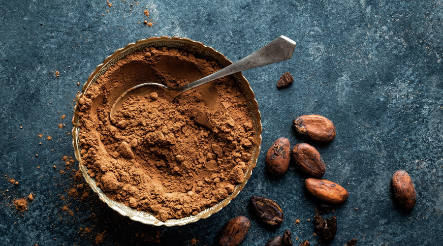 cocoa powder