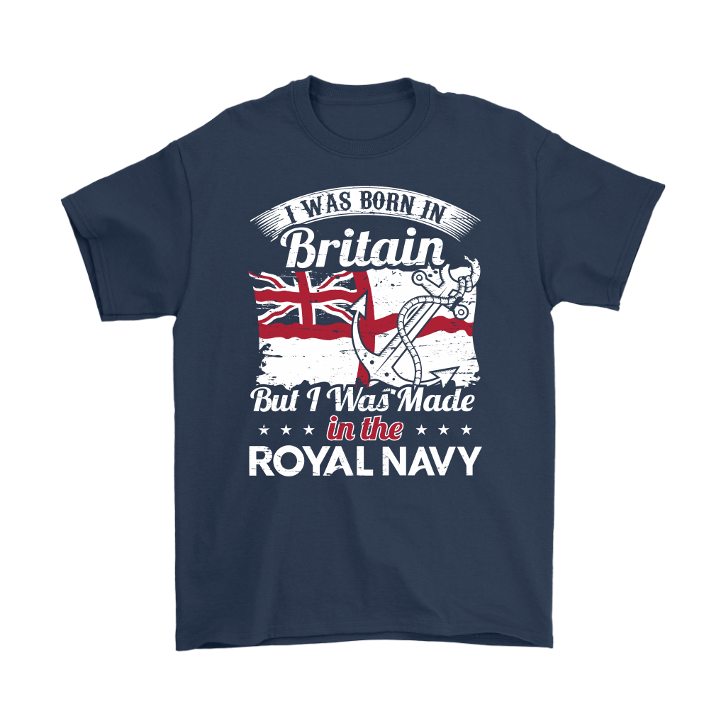 royal navy tee shirts