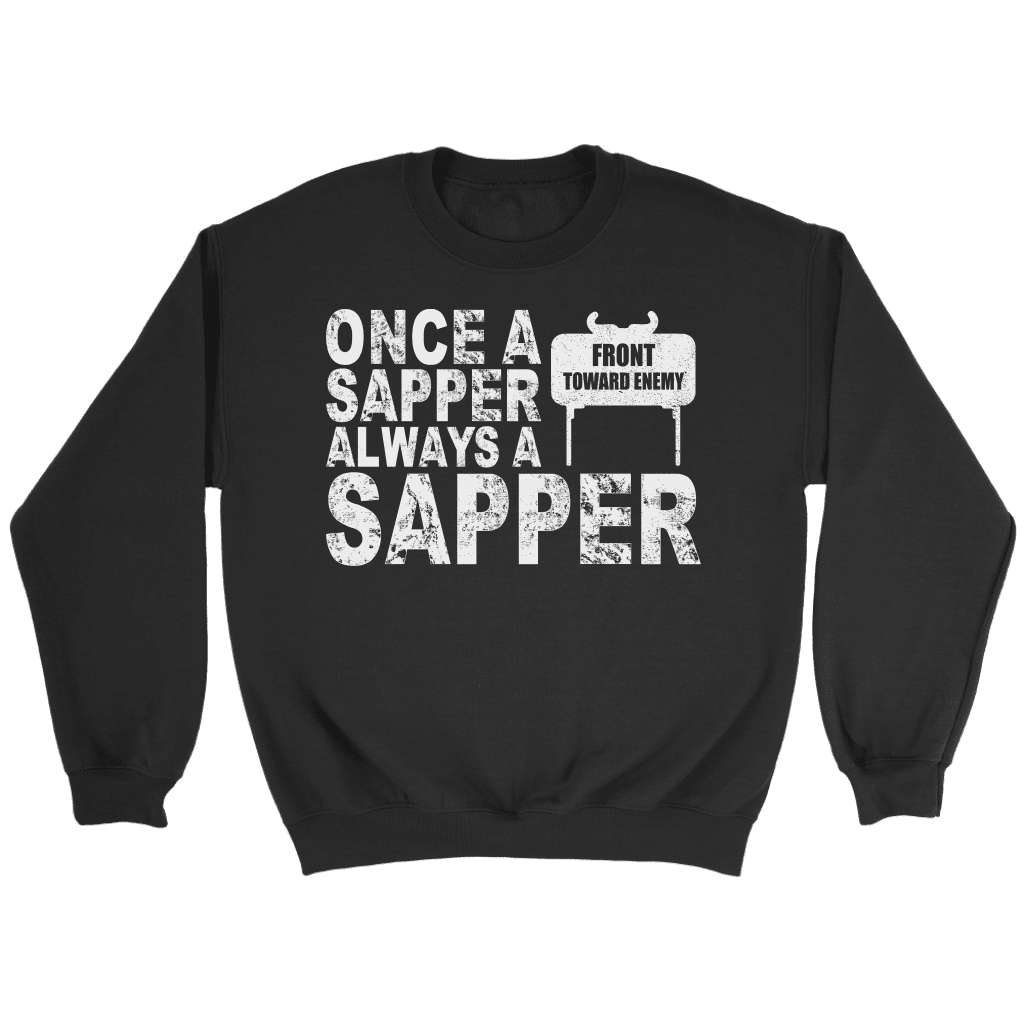 royal engineers sapper t shirt