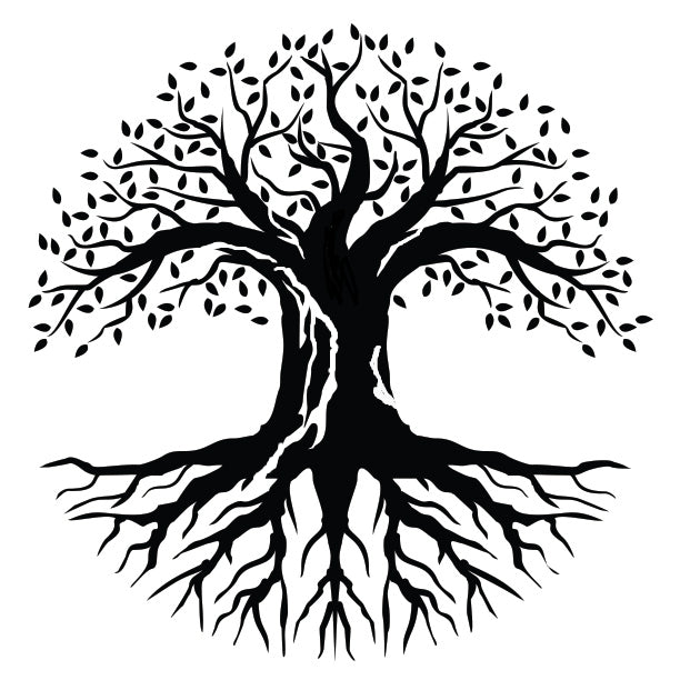 Download Tree trunk - Go Stencil