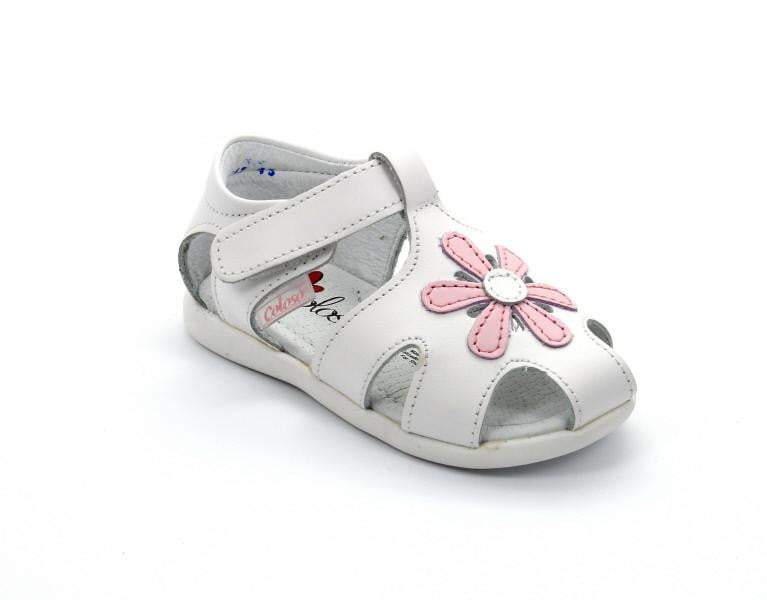 infant velcro shoes