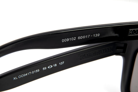 oakley model number