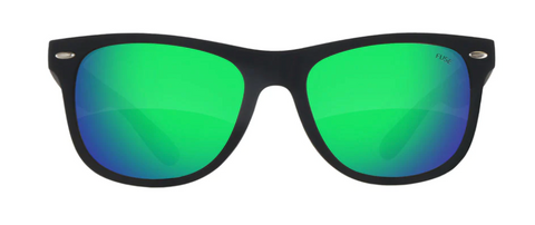Image of Fuse Sunglasses in Sapphire