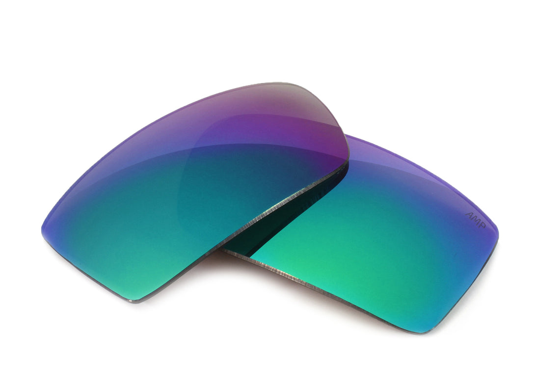 Oakley Gascan Replacement Lenses