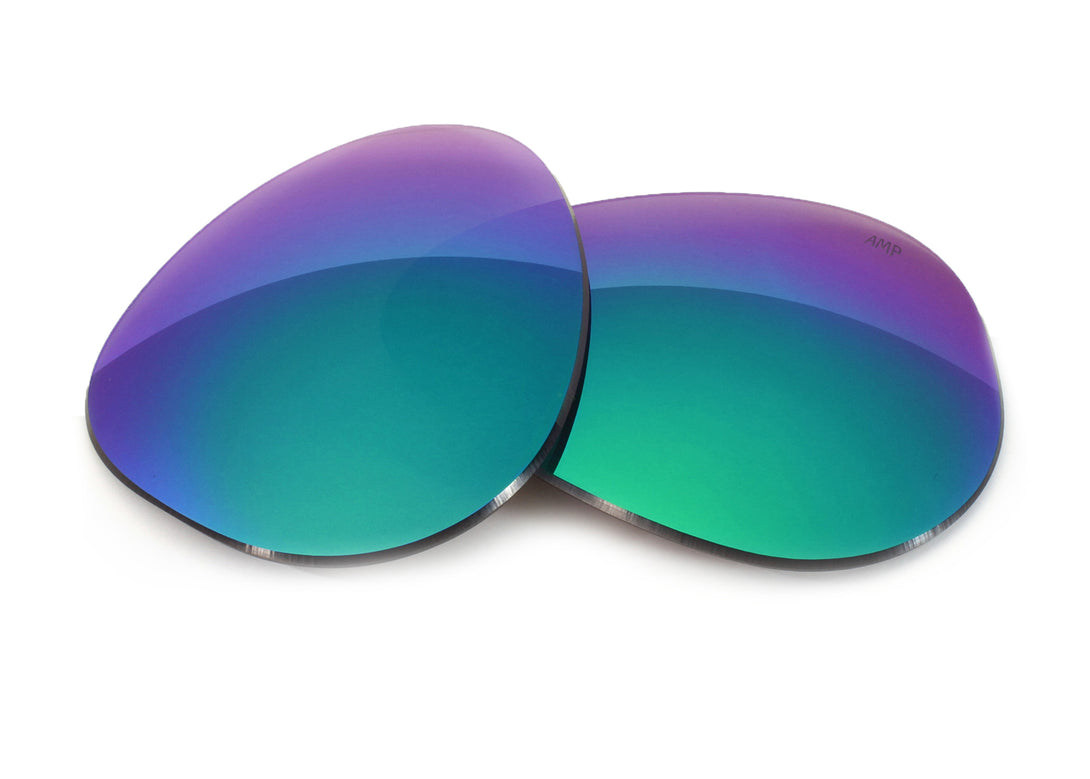 Top 58+ imagen oliver peoples benedict replacement lenses