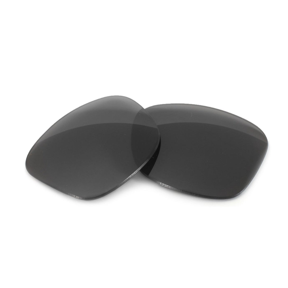 folding wayfarer replacement lenses