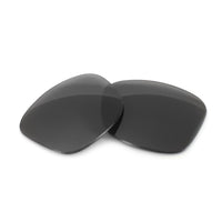 Ray-Ban RB4165 Justin (54mm) Replacement Lenses