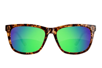 Fuse Lido Sunglasses | Smoke