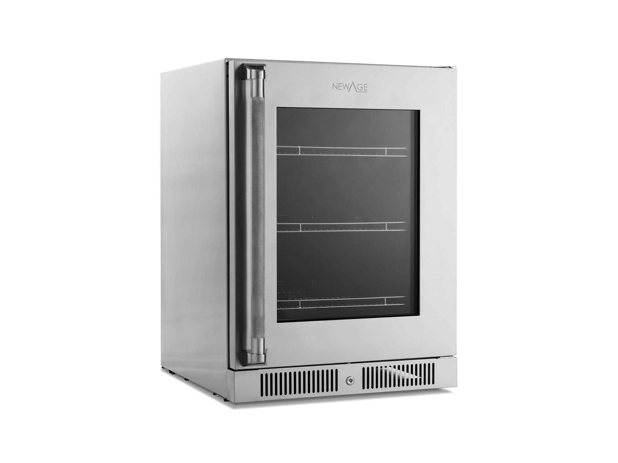 24 in. Under-Counter Fridge