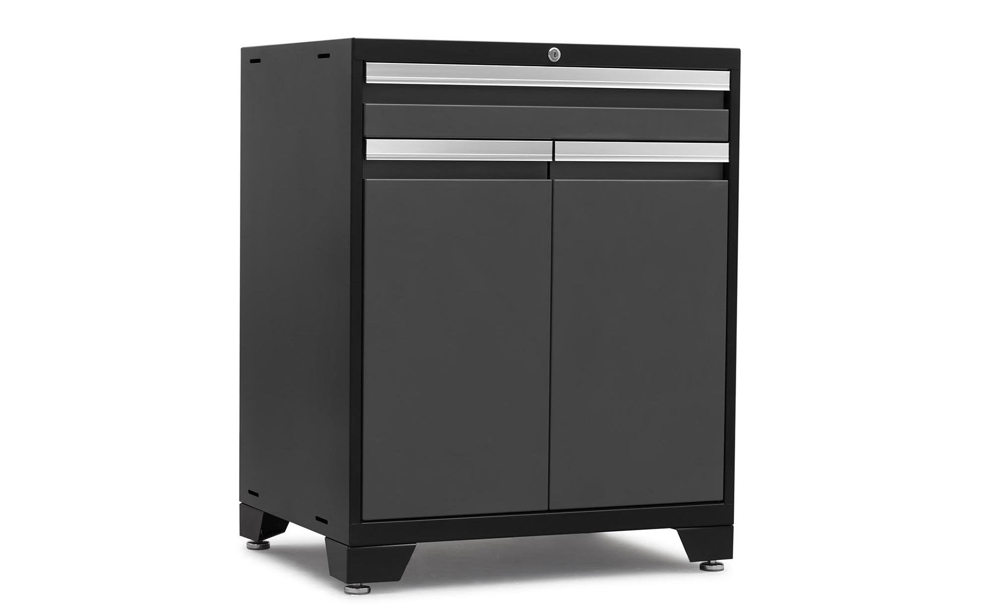 PRO SERIES INDIVIDUAL CABINETS