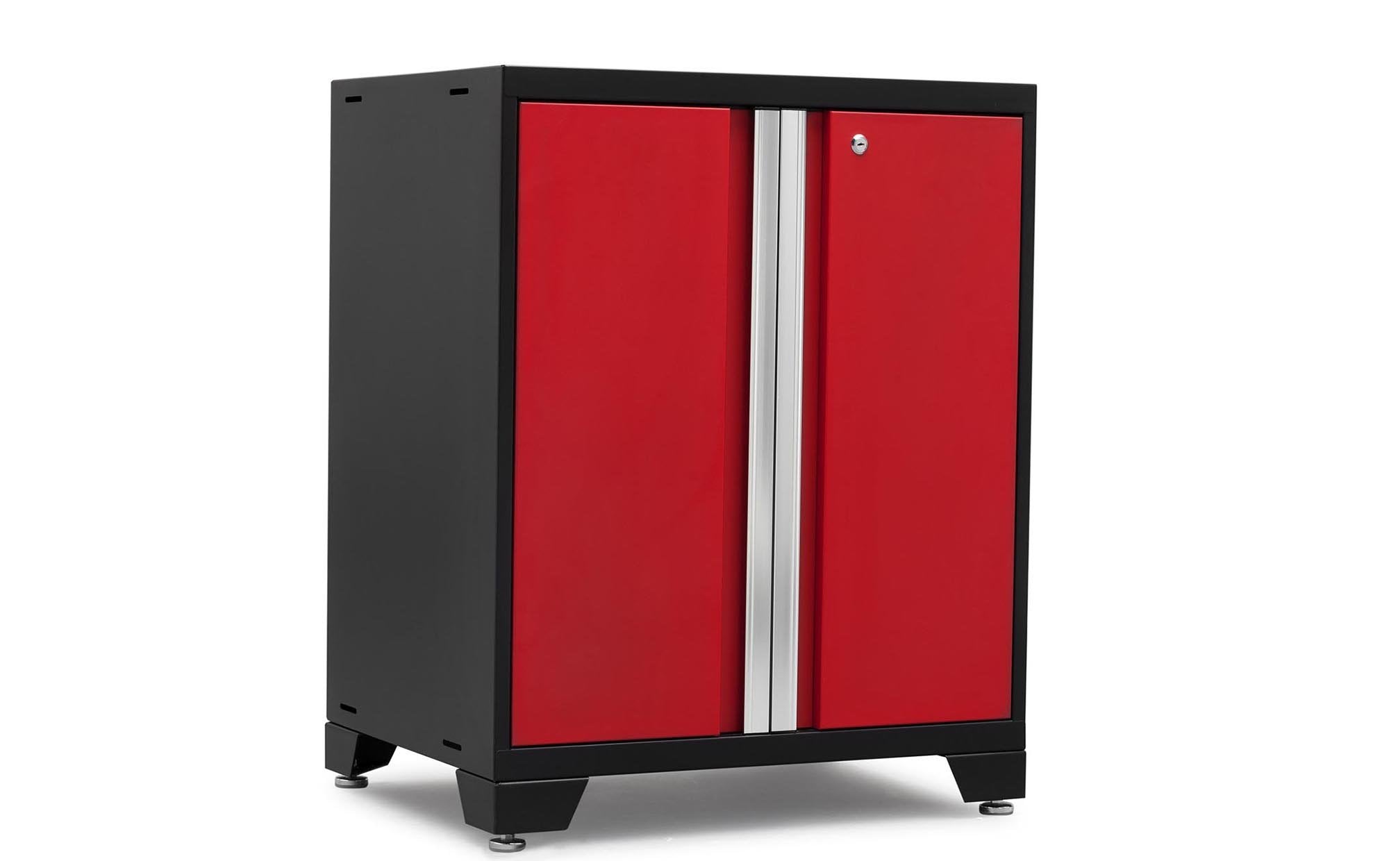 PRO SERIES INDIVIDUAL CABINETS