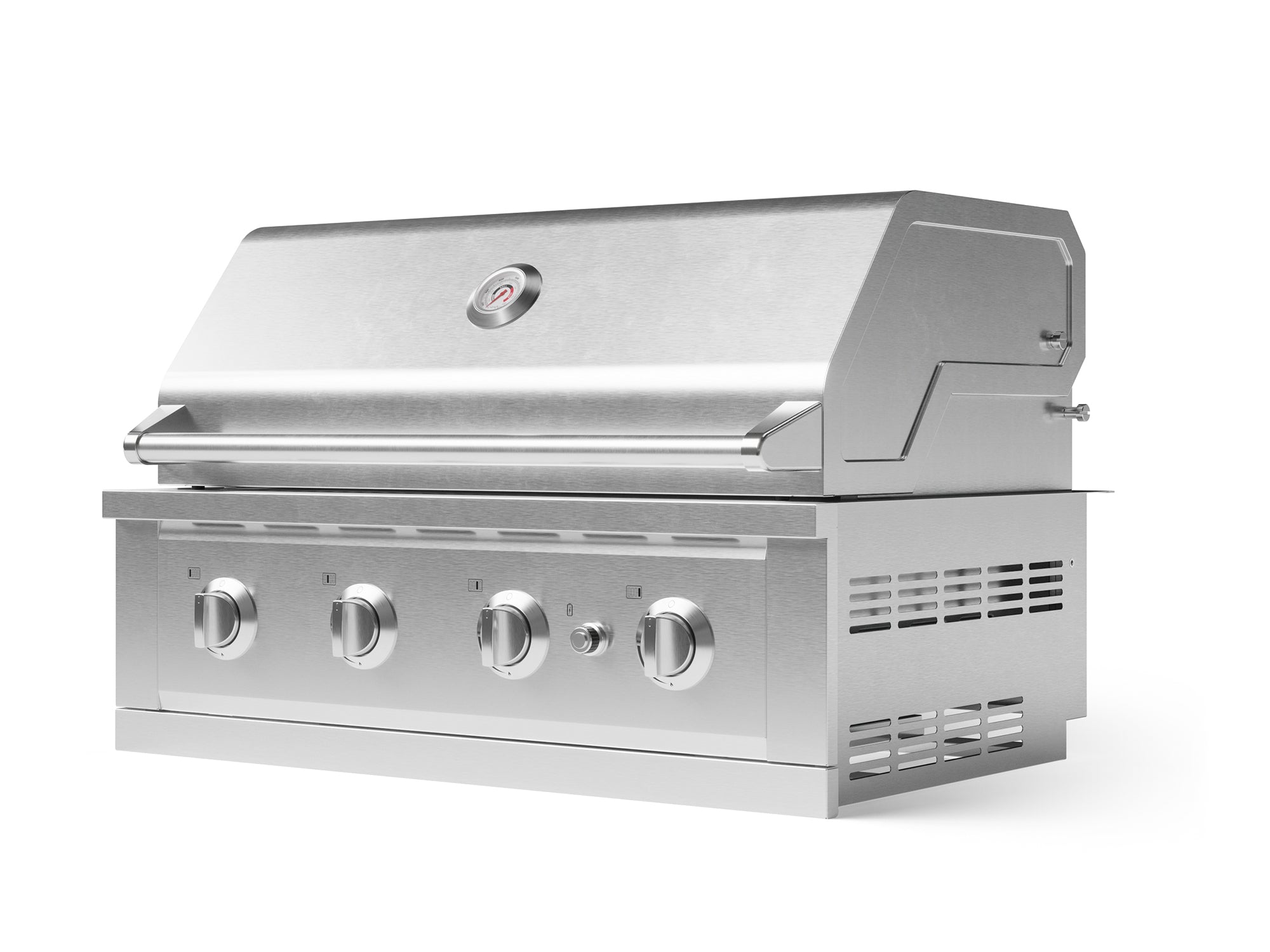 GAS GRILLS - SIGNATURE SERIES