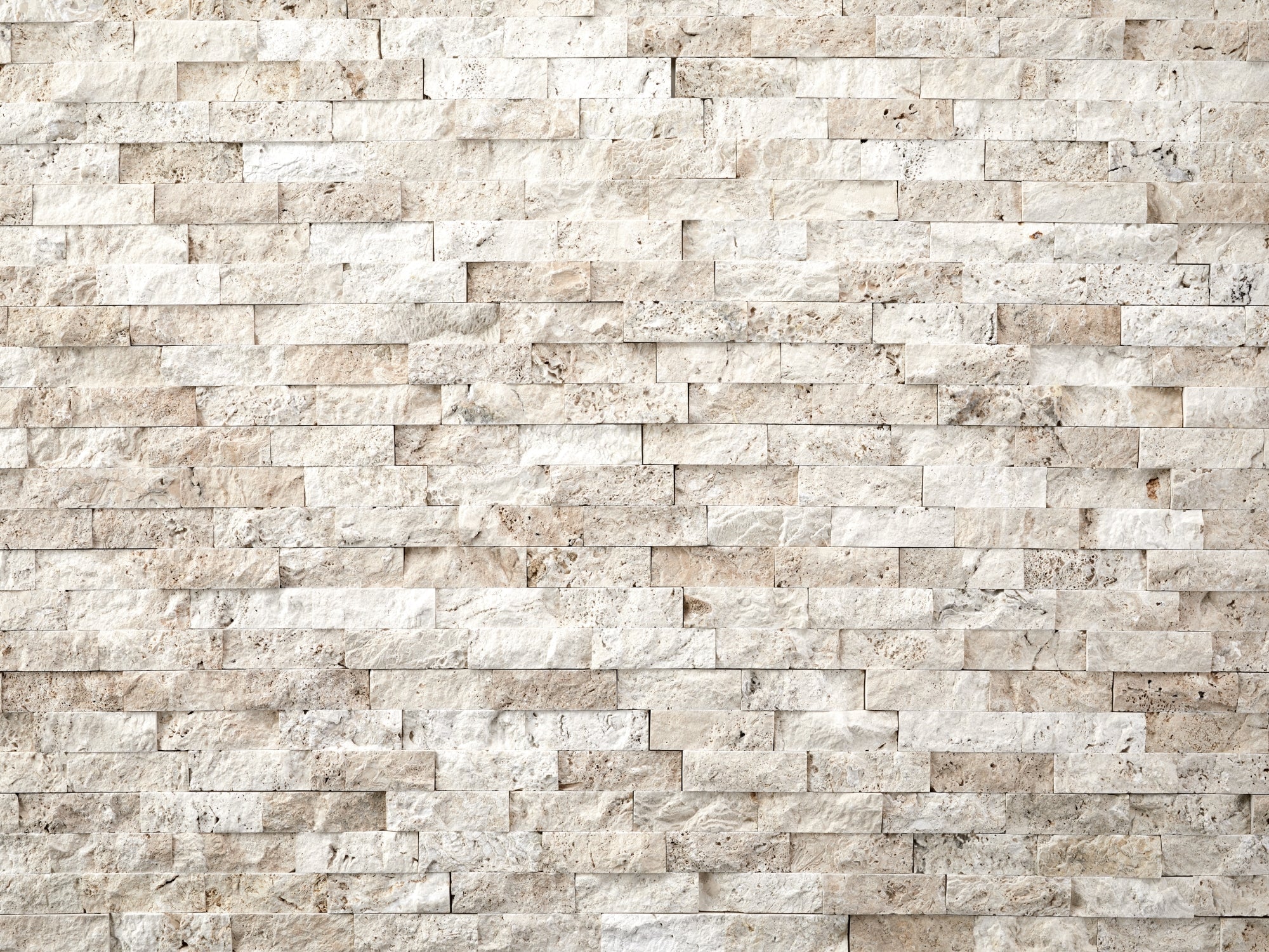 NATURAL STACKED STONE - SIGNATURE SERIES
