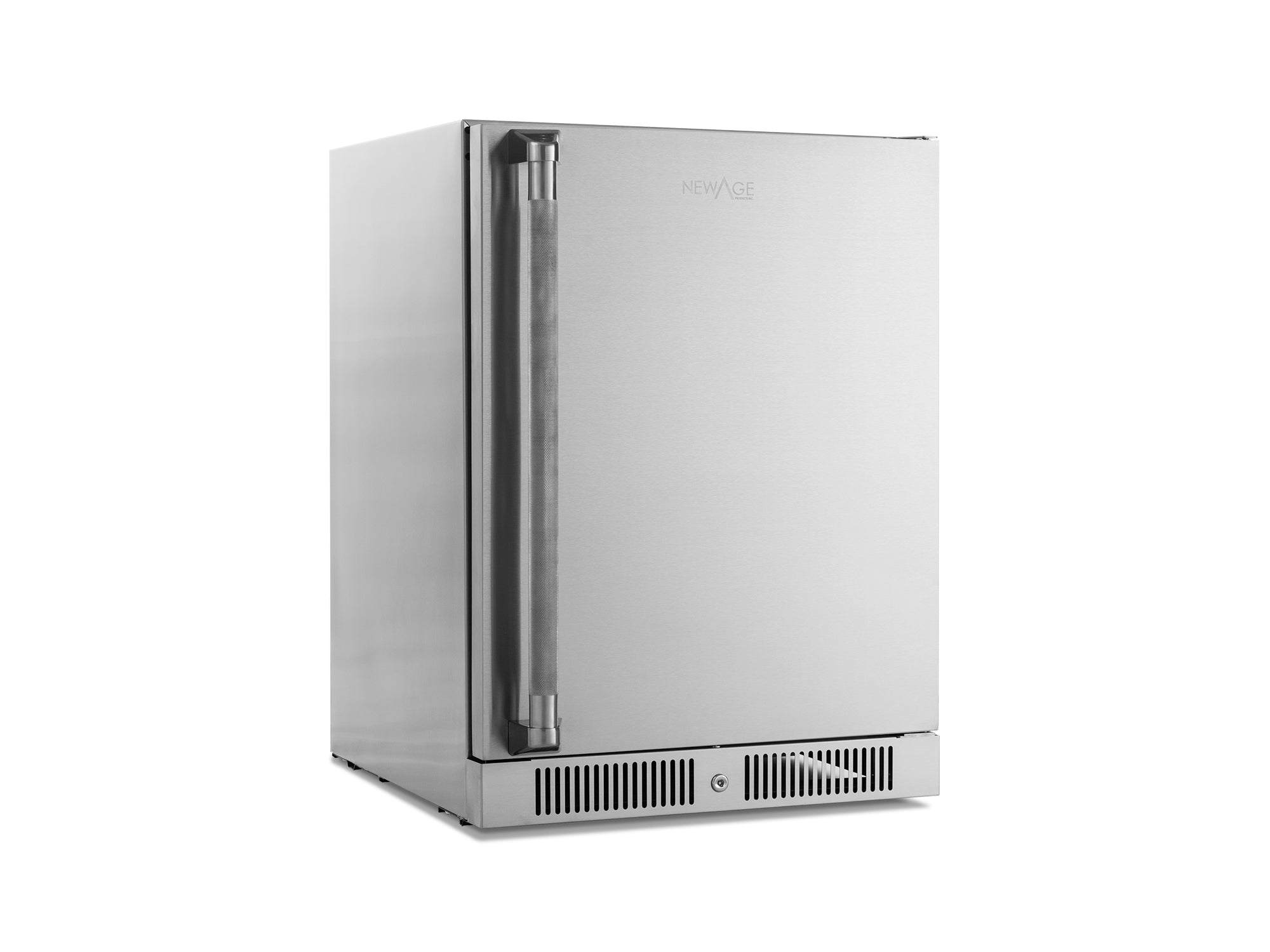 24 in. Under-Counter Fridge