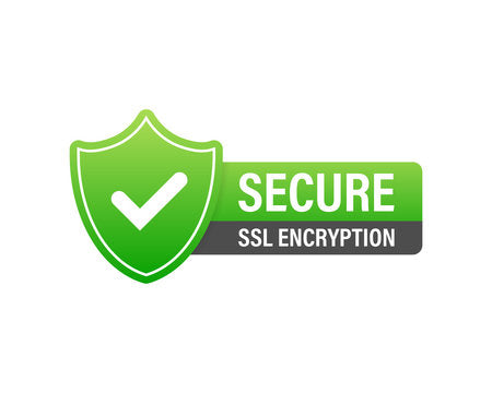 Shopify secure badge