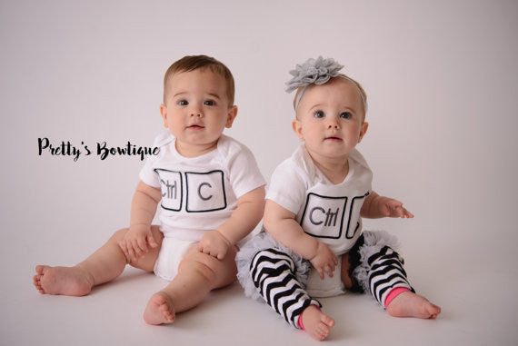 Twins outfits - Control Copy Control Paste shirt or bodysuit. Perfect for  hospital or coming home outfit -- Boy/Girl-- Boy/Boy-- Girl/Boy | Pretty's  Bowtique