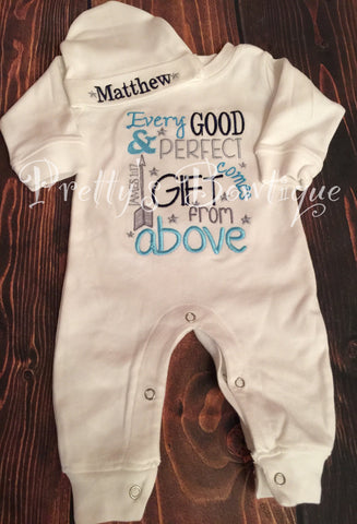 newborn baby boy homecoming outfits
