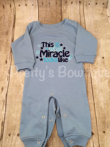 newborn baby boy going home outfit