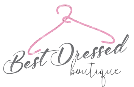 Best Dressed Boutique