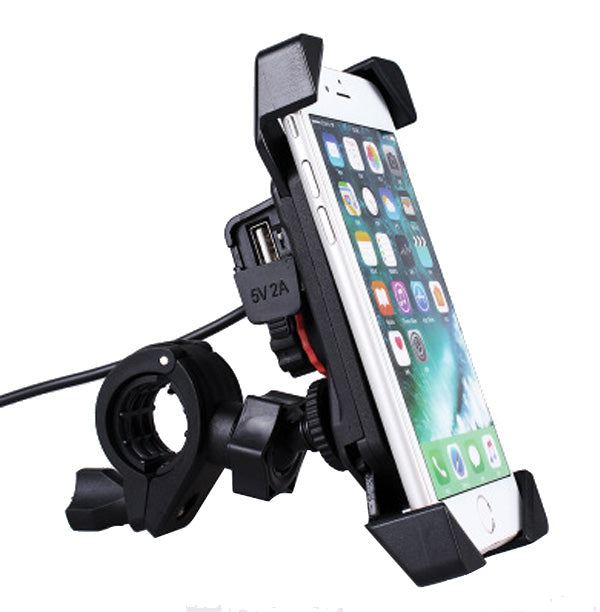 X-Claw Motorcycle Phone Mount – Deal2Store