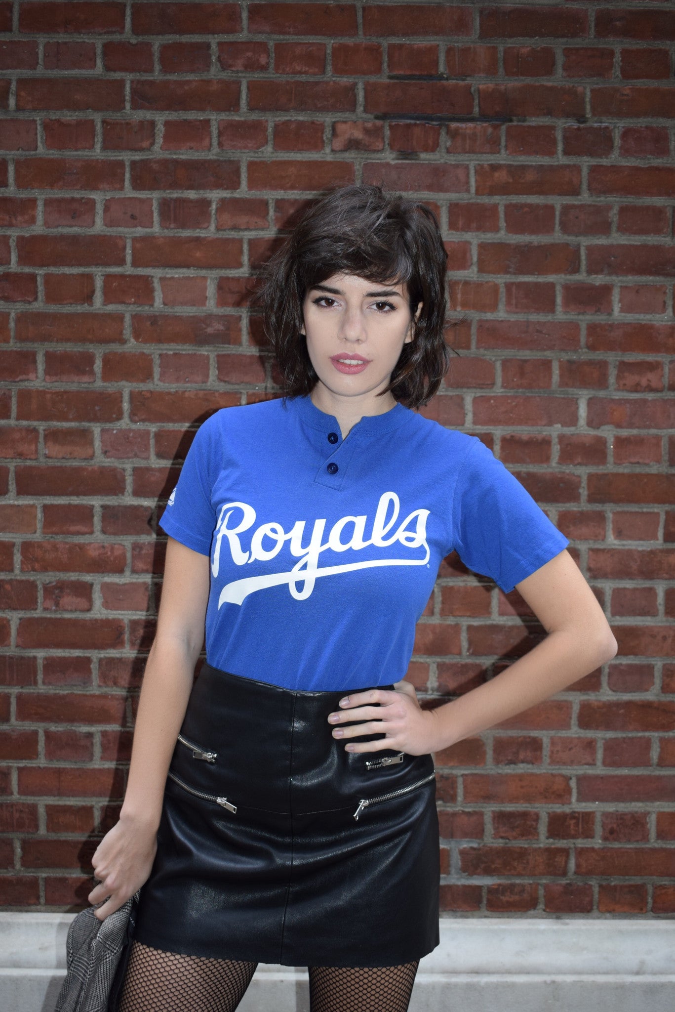 royals baseball t shirt