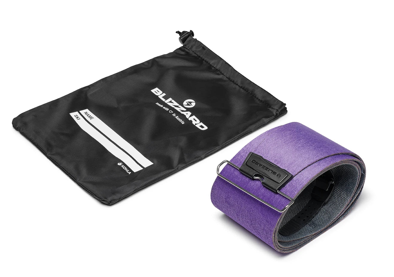 Blizzard Hustle Skins Backcountry-Kohla