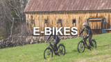 e-bikes for sale