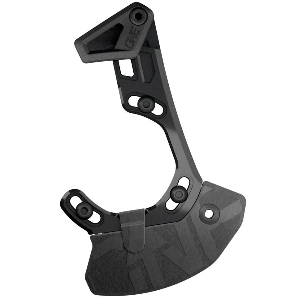 OneUp Components Bash Guide V2 - ISCG05