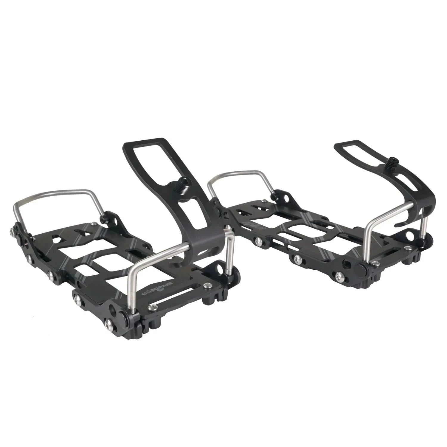 Spark R&D Dyno DH Bindings 2025