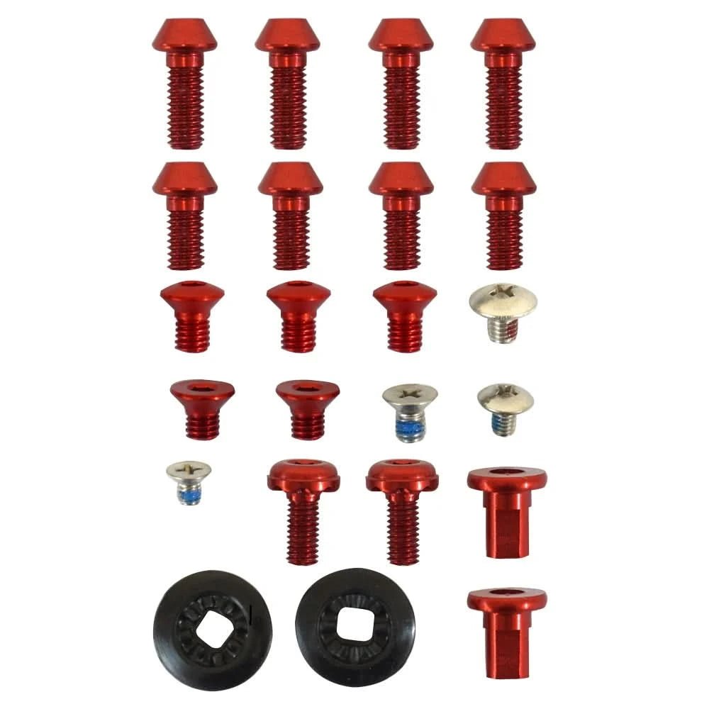 Spark R&D Binding Hardware Pro Kit