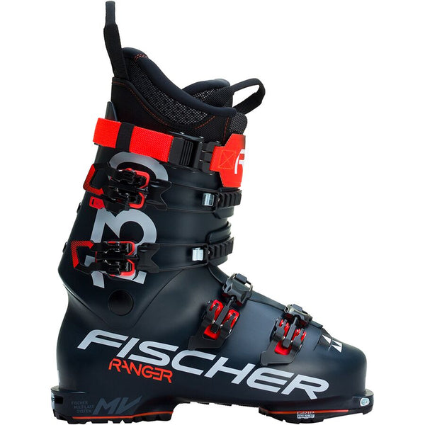 palm bijzonder rietje Fischer Ranger Free 130 Ski Boot – Ski The Whites