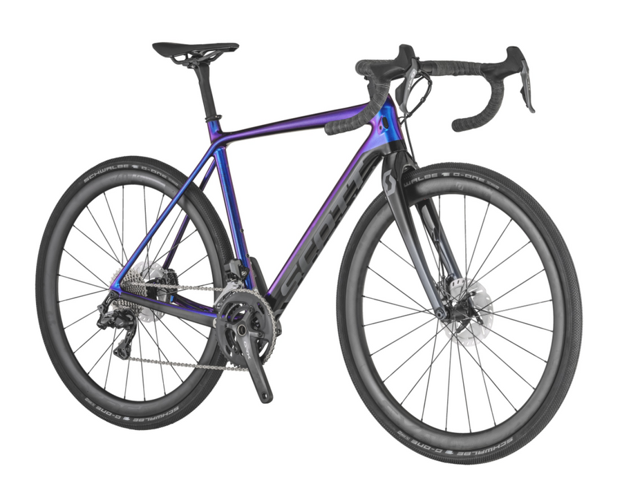 scott addict gravel 30 2020